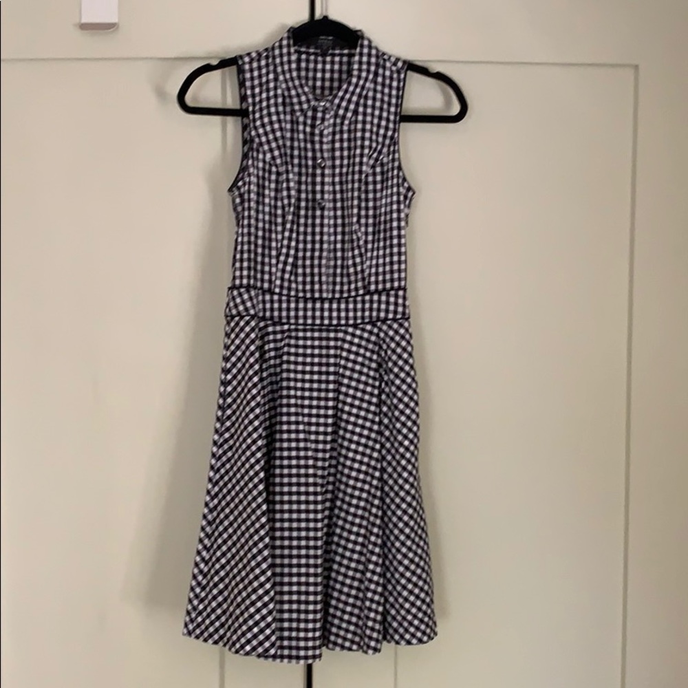 Guess Sleeveless Dress